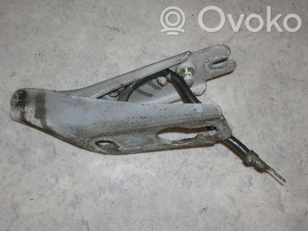 BMW 3 E36 Konepellin saranat 