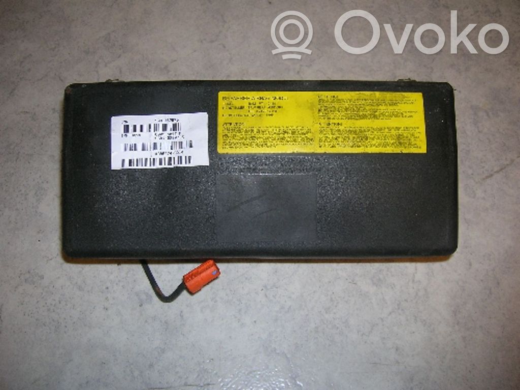 BMW 3 E36 Airbag del pasajero 