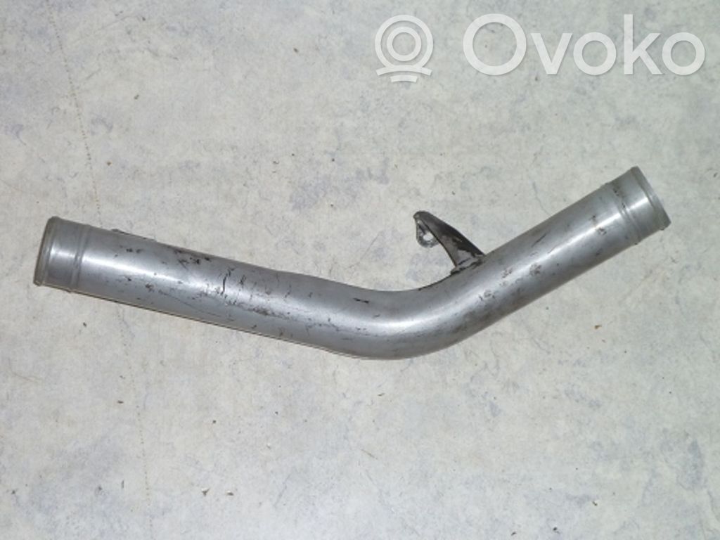 BMW 5 E39 Air intake hose/pipe 