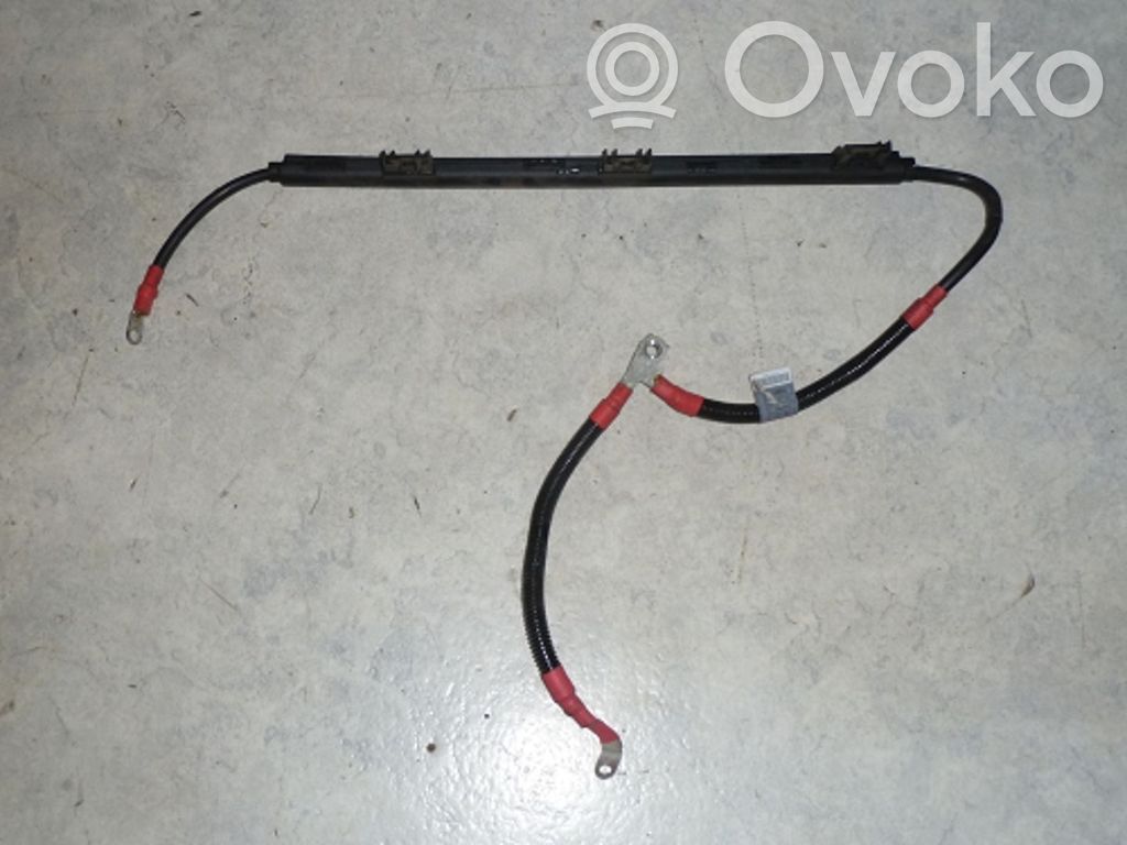 BMW 3 E90 E91 Wiązka alternatora 