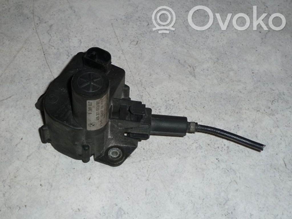 BMW 5 E39 Cruise control unit/module 