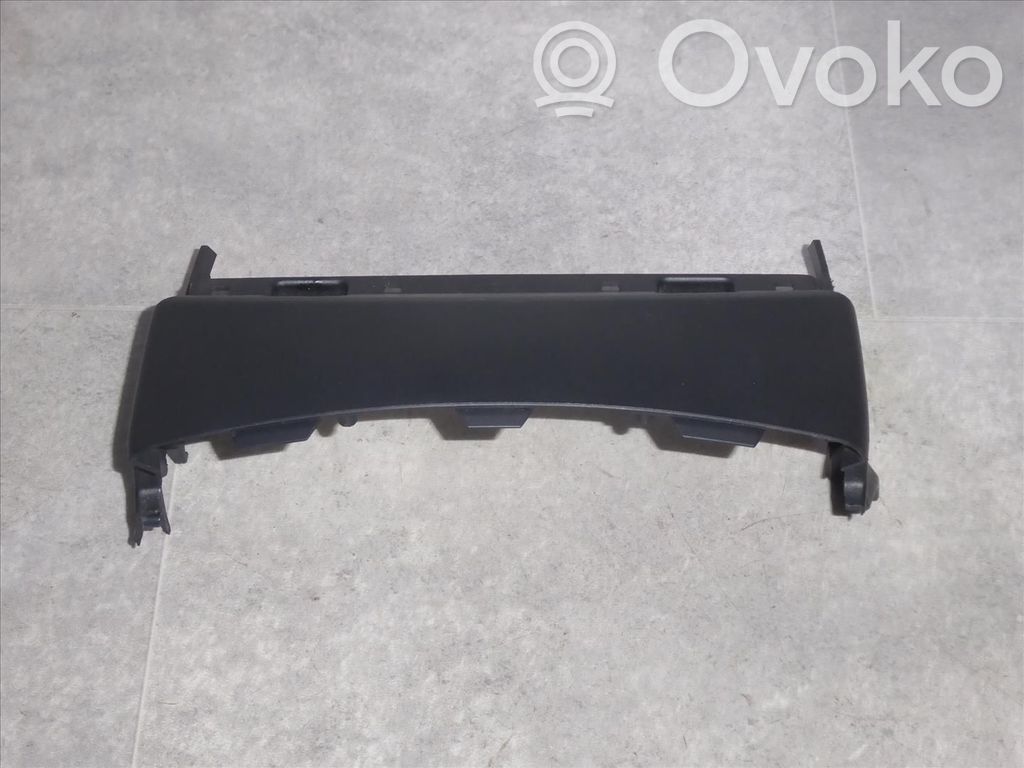 BMW 5 E60 E61 Panelės apdaila 