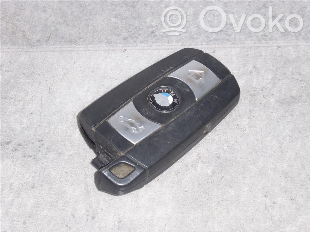 Other control units/modules   66129268488,66129268488