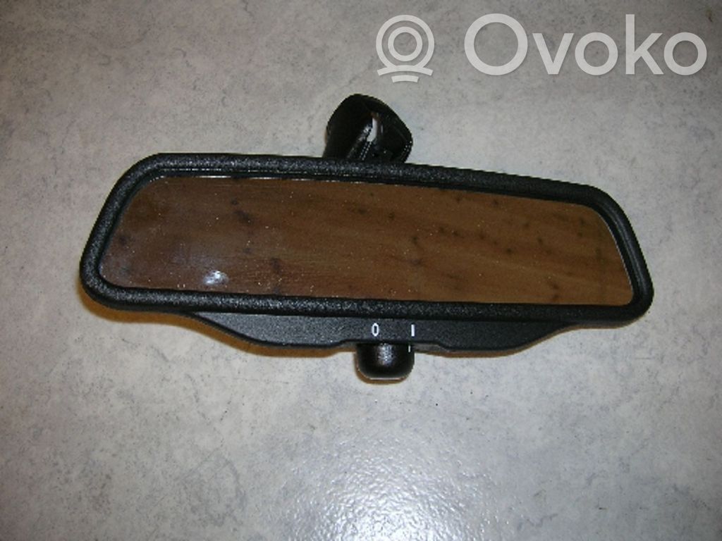 BMW 3 E36 Rear view mirror (interior) 