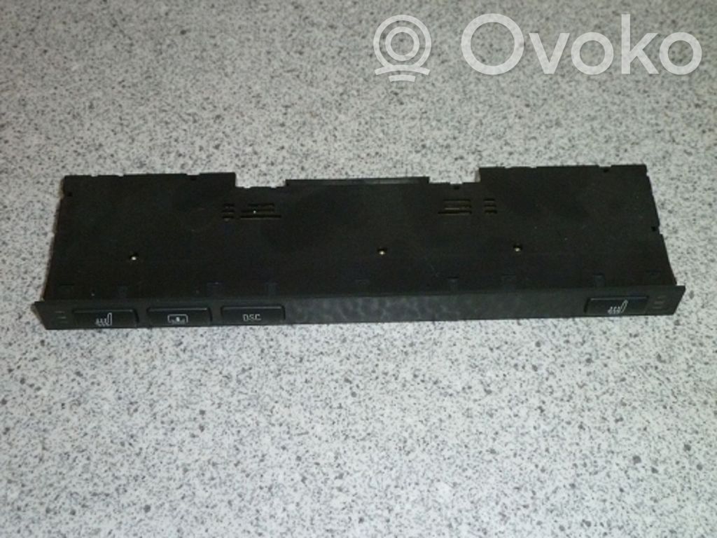 Keskikonsolin ohjainlaite   61316927072,61316927072