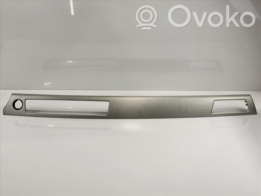 BMW 3 E90 E91 Dashboard side end trim 