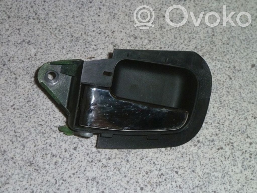 Manecilla interna puerta trasera   51222261149,51222261149