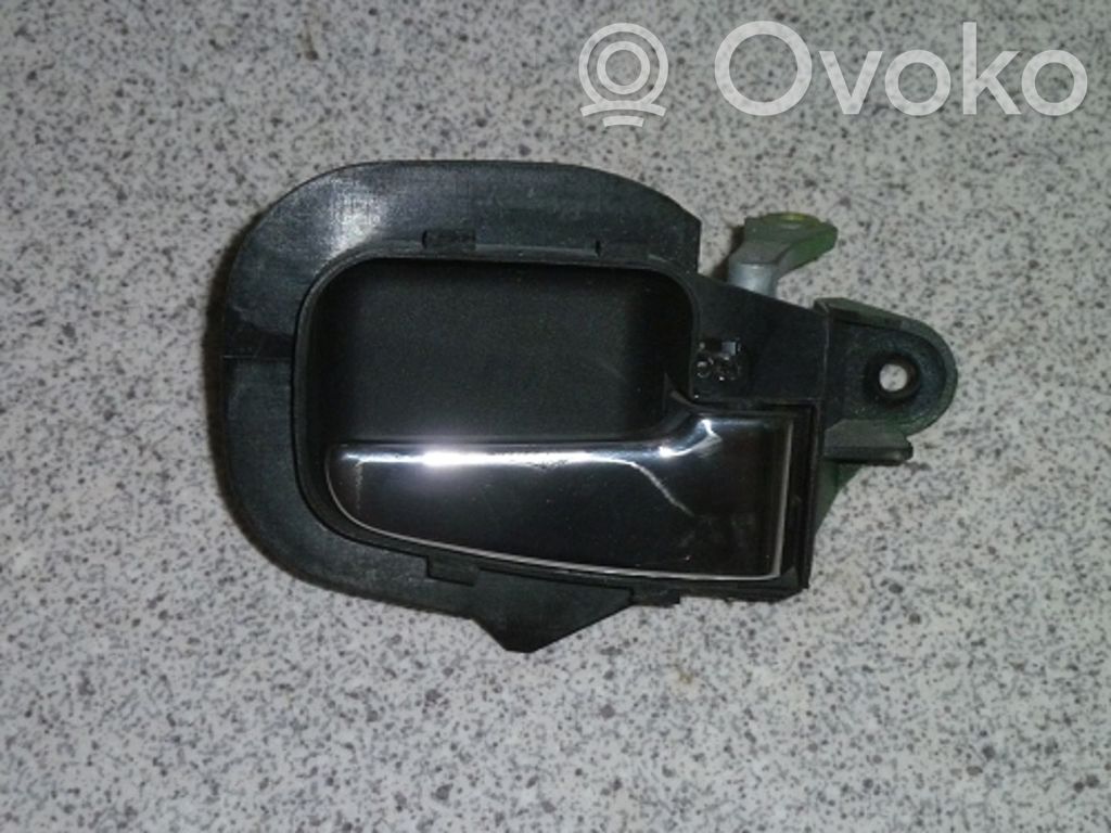 Manecilla interna puerta delantera   51212261148,51212261148
