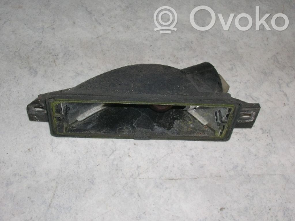 BMW 3 E30 Front indicator light 
