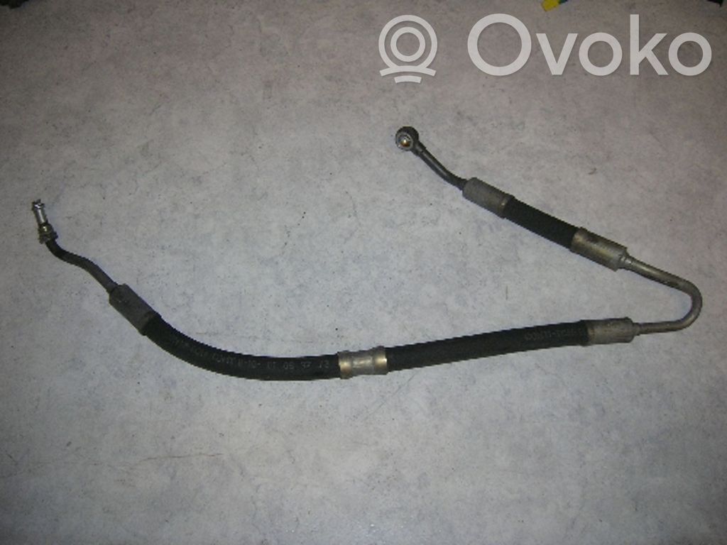 BMW 5 E39 Ohjaustehostimen letkusto 