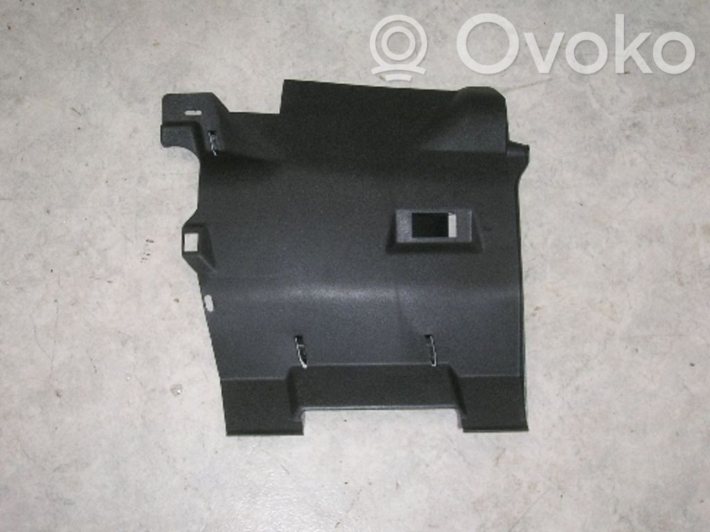 BMW 5 E34 Panel trim 