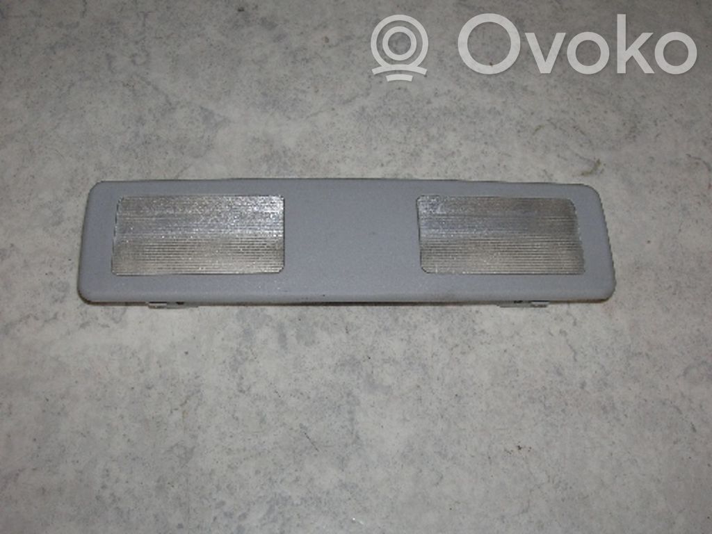 BMW 5 E39 Mirror indicator light 