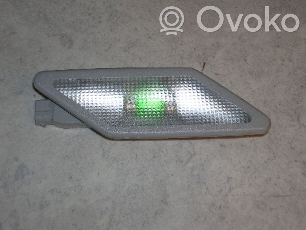 BMW 3 E36 Autre éclairage intérieur 