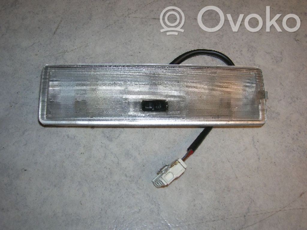 BMW 3 E30 Boot/trunk interior light 