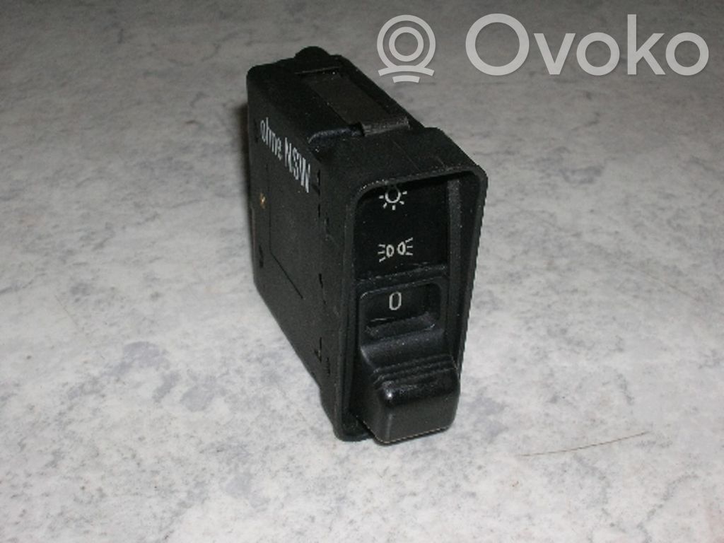 Light switch   61318351236,61318351236