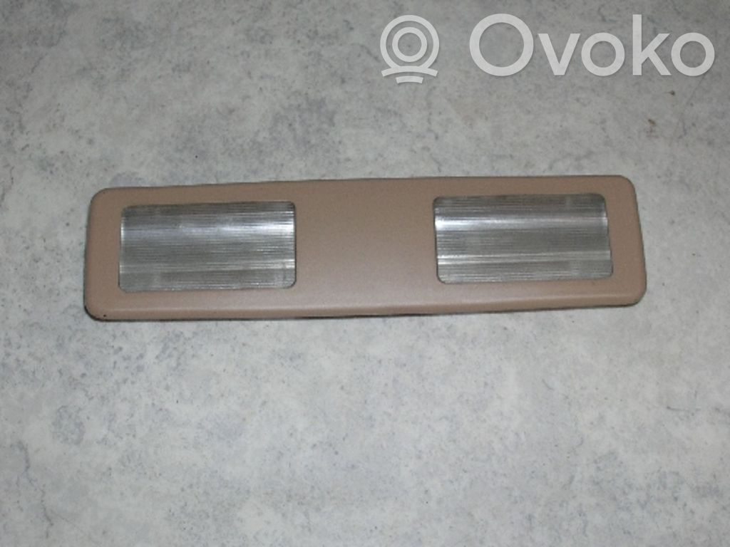 BMW 5 E34 Mirror indicator light 