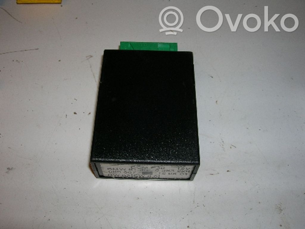 BMW 7 E38 Other control units/modules 