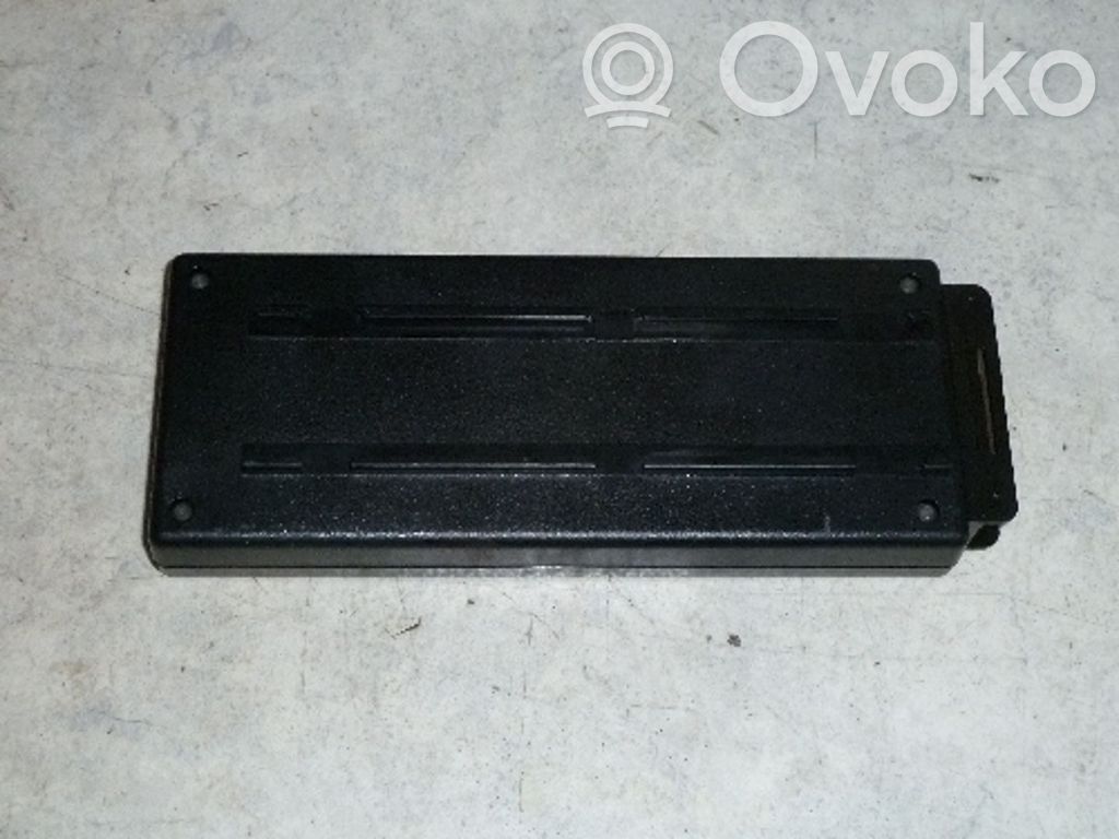 BMW 5 E39 Phone control unit/module 
