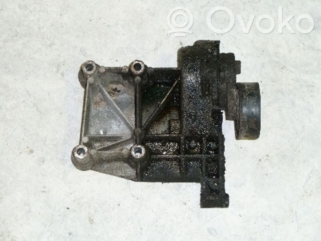 BMW 3 E46 A/C compressor mount bracket 