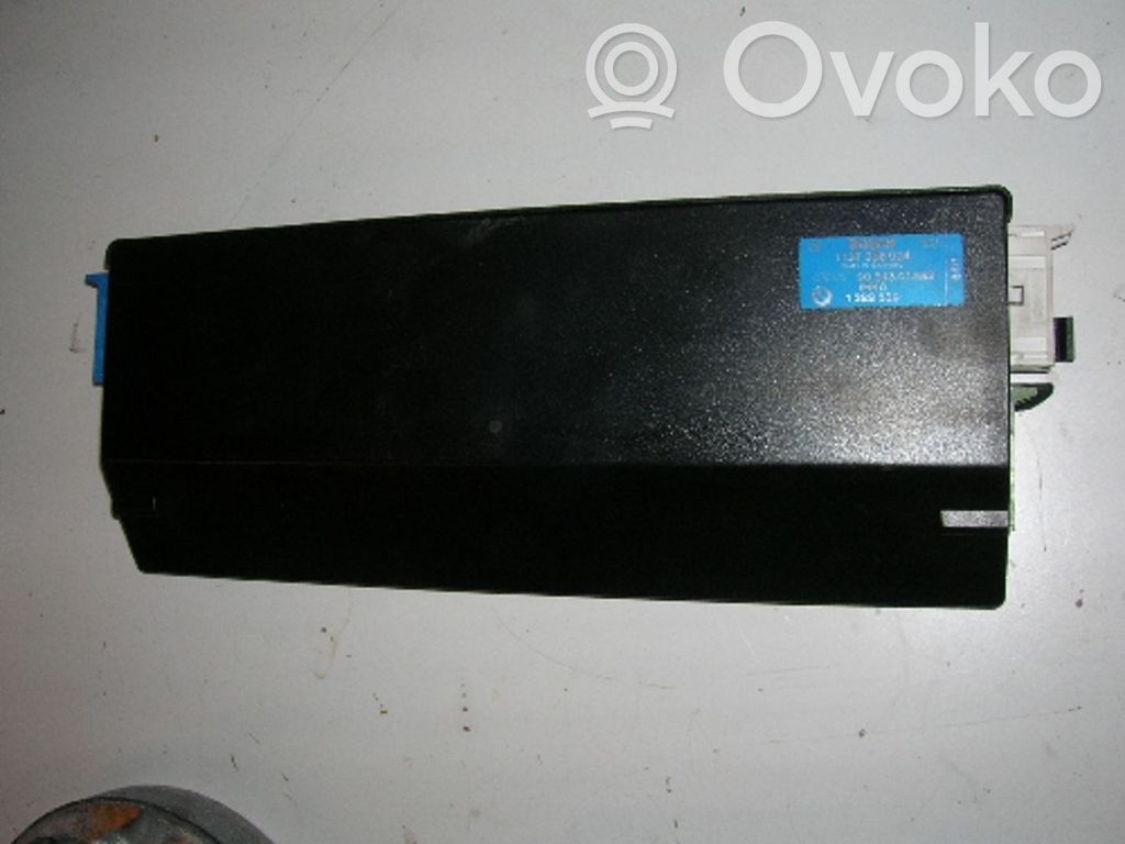 BMW 5 E34 Unitate control climatizare 