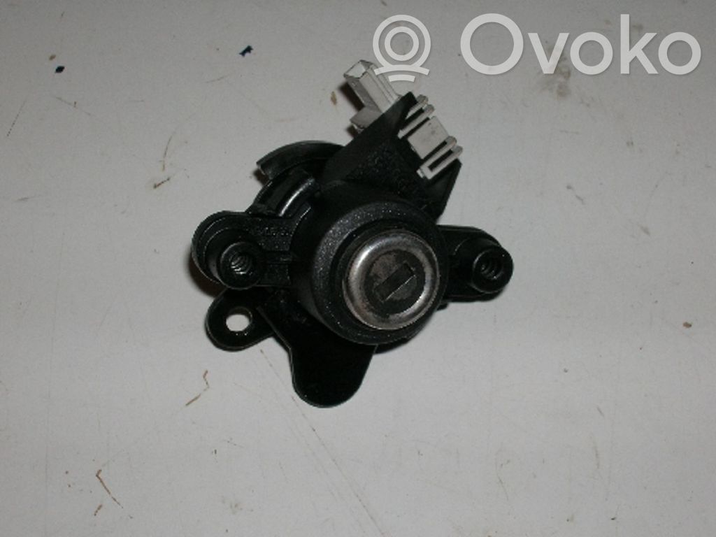 BMW 3 E46 Tailgate/trunk/boot lock/catch/latch 
