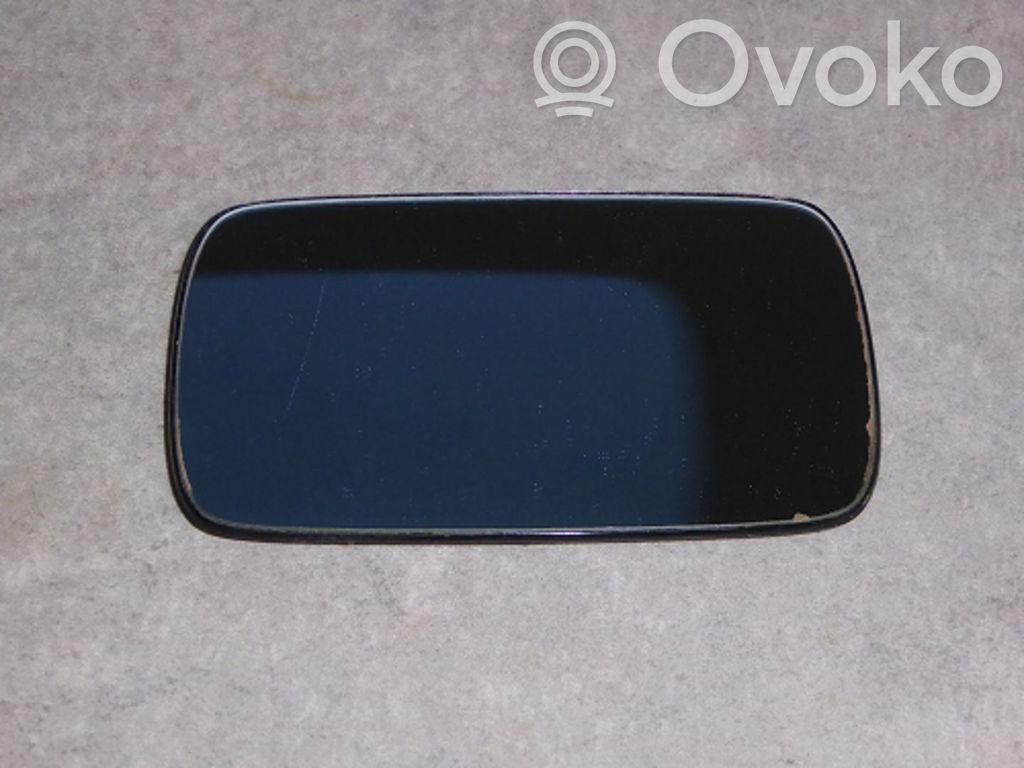 BMW 3 E36 Veidrodėlio stiklas 