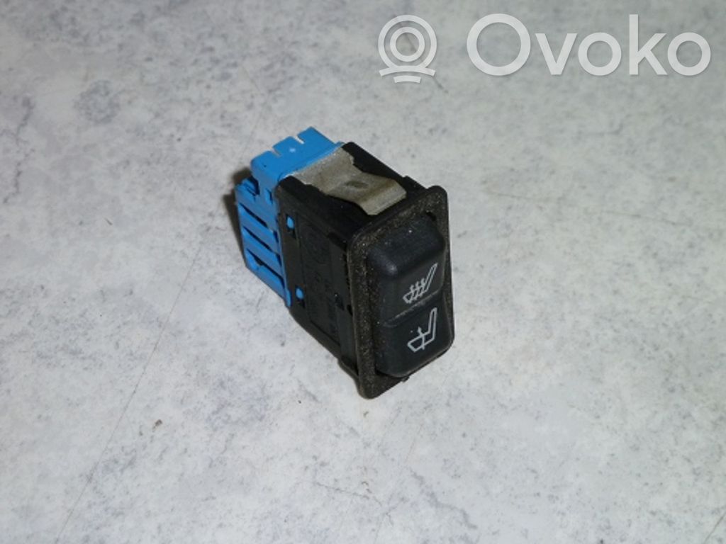 BMW 5 E34 Seat heating switch 