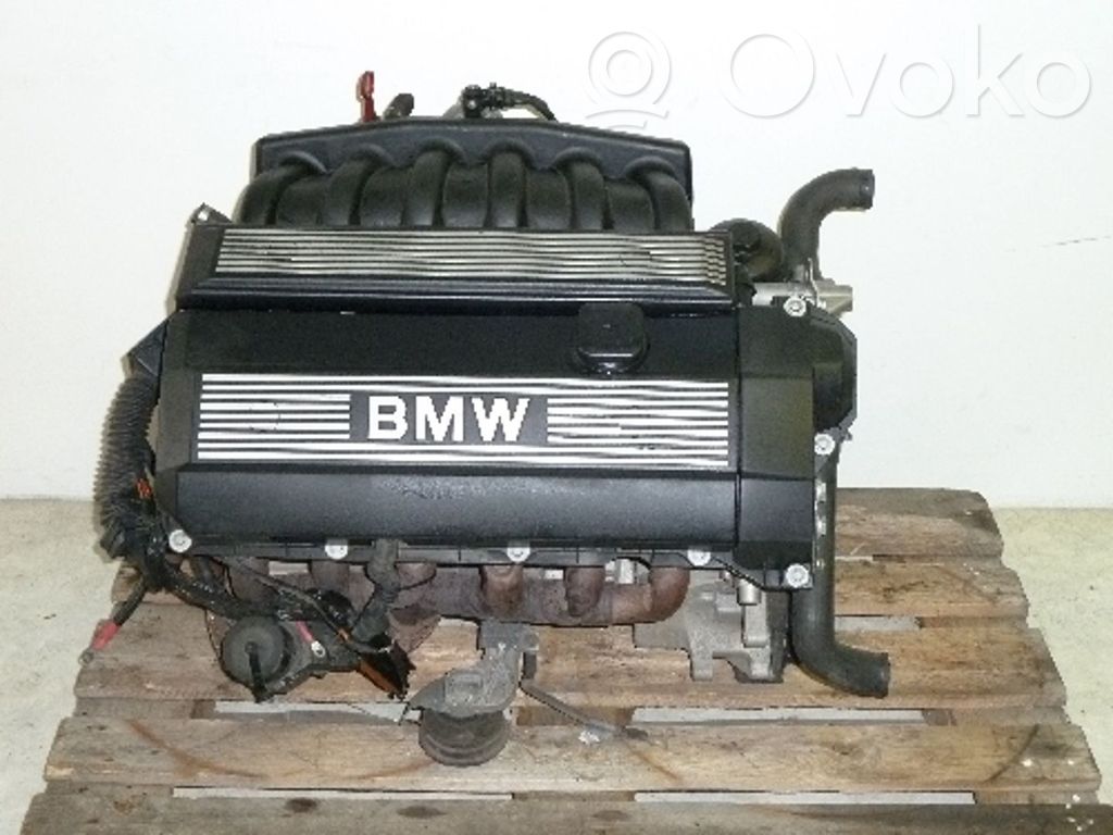 Engine swap   11001000031,11001000031