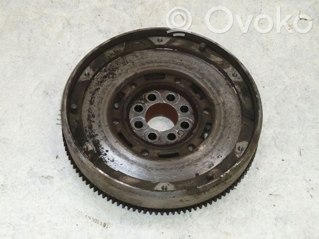 BMW 3 E46 Dual mass flywheel 