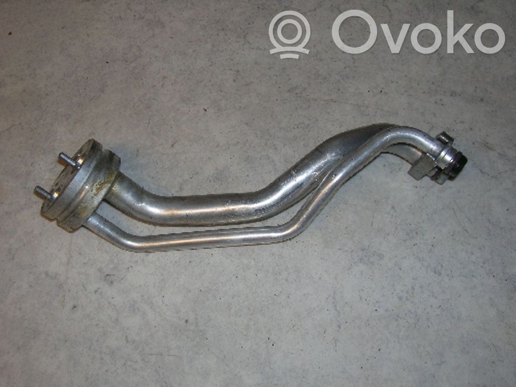 BMW 3 E46 Tuyau de liquide de refroidissement moteur 