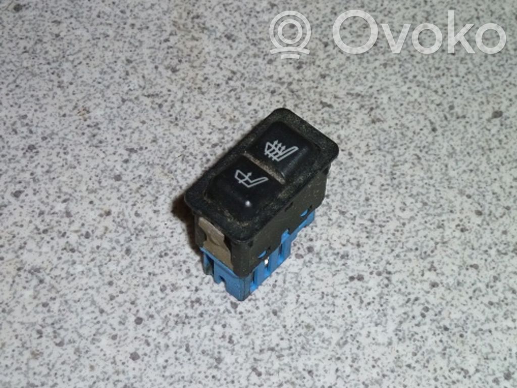 BMW 5 E34 Seat heating switch 