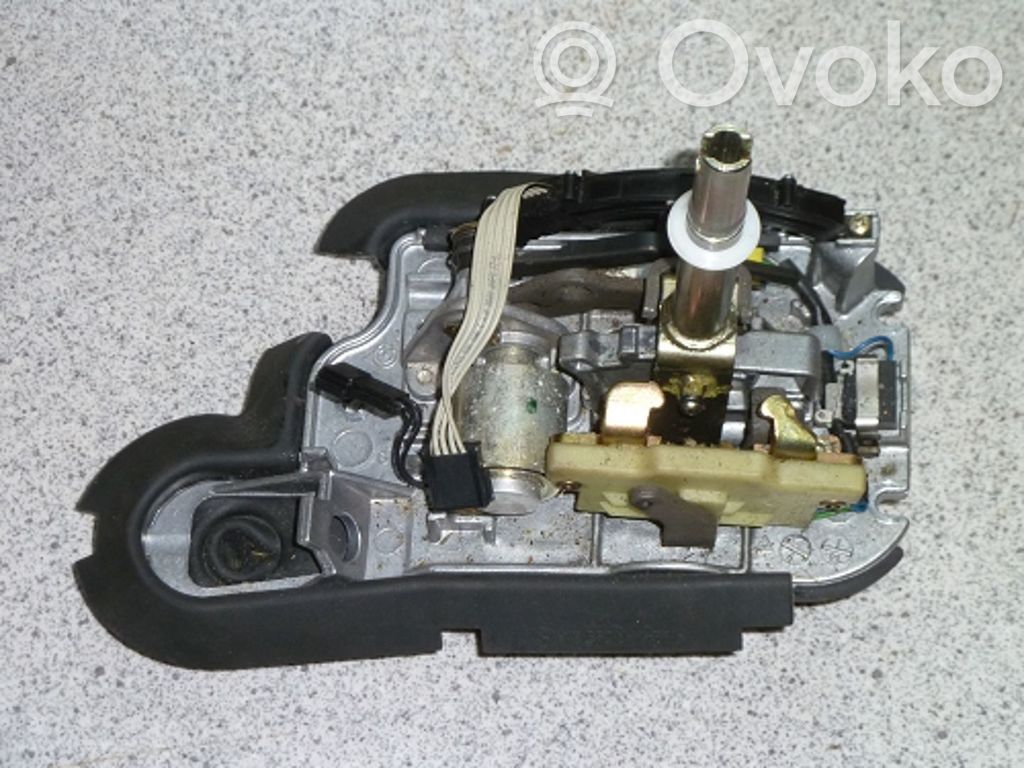 BMW 5 E39 Caja de cambios automática 