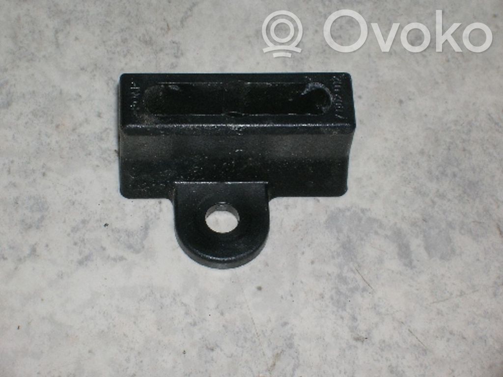 BMW 3 E92 E93 Anti-theft wheel nuts and lock 