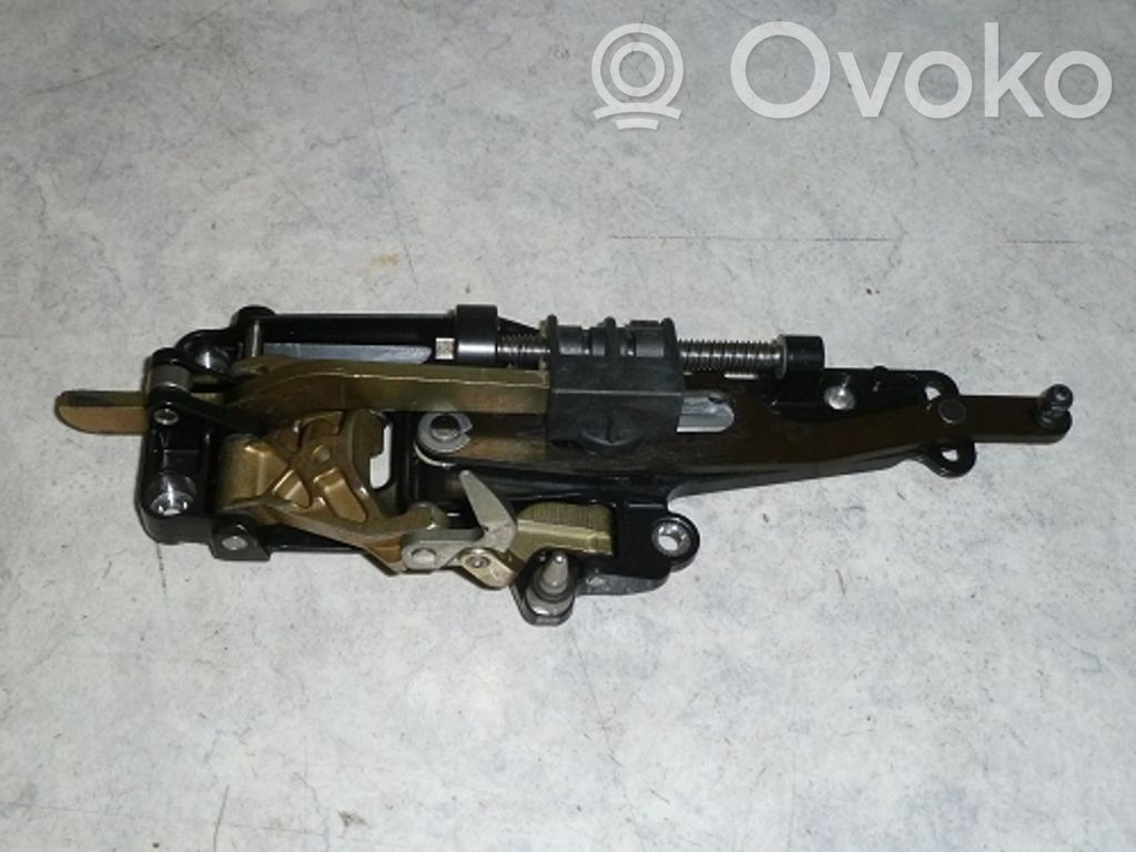 BMW 6 E63 E64 Loquet serrure de toit convertible 