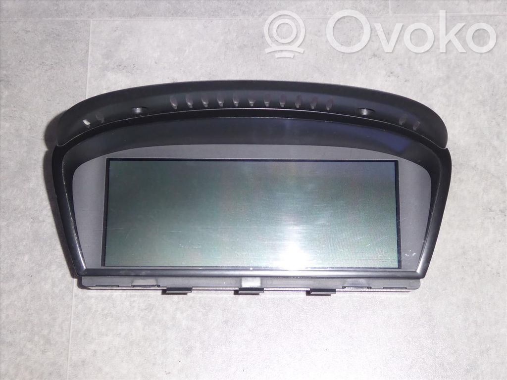 BMW 3 E92 E93 Screen/display/small screen 
