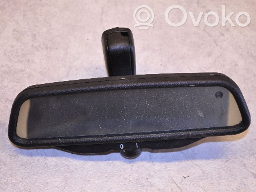 BMW 3 E36 Rear view mirror (interior) 