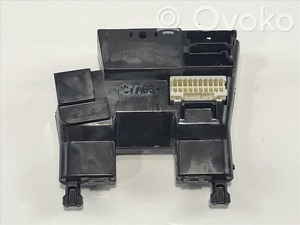 BMW 5 E60 E61 Citu veidu vadības bloki / moduļi 