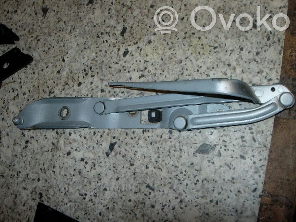 BMW 5 E39 Tailgate/trunk/boot hinge 
