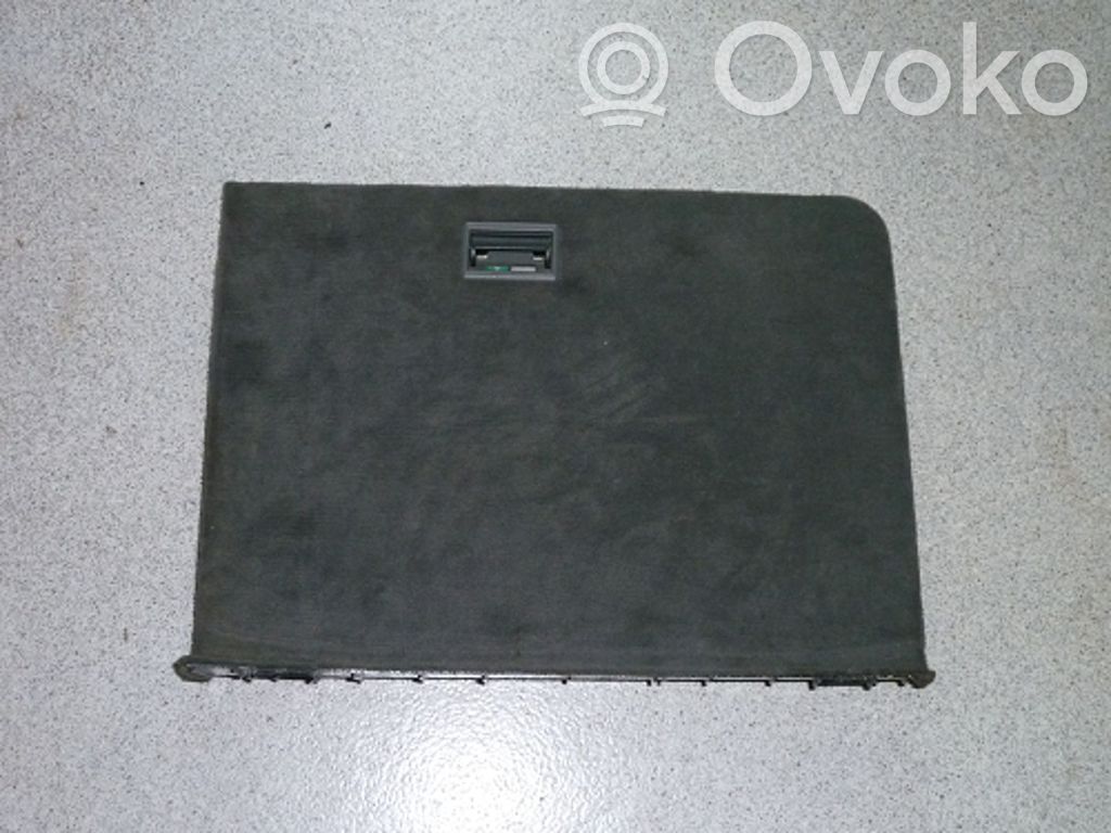 BMW 3 E30 Trunk/boot side trim panel 