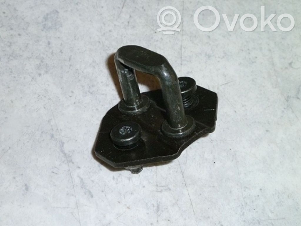 BMW 3 E46 Tailgate/trunk/boot lock/latch/bracket 