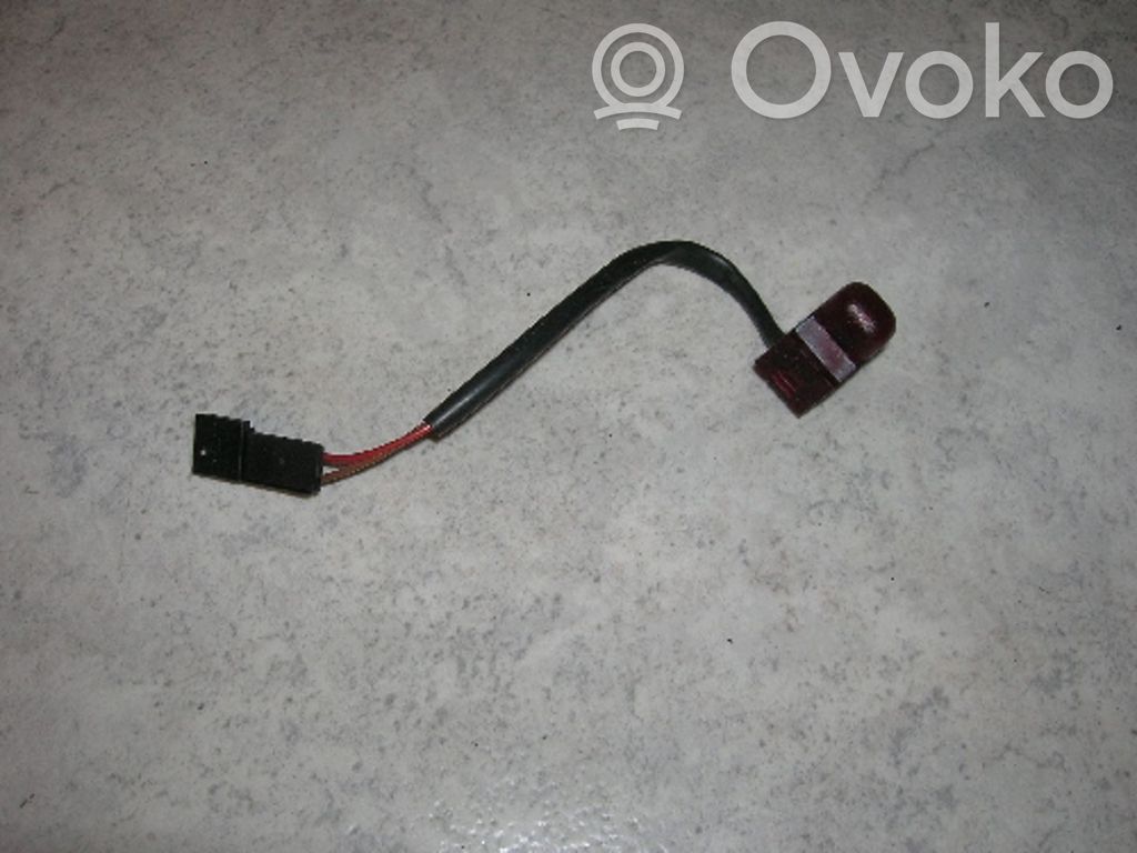 BMW 7 E38 Front indicator light 