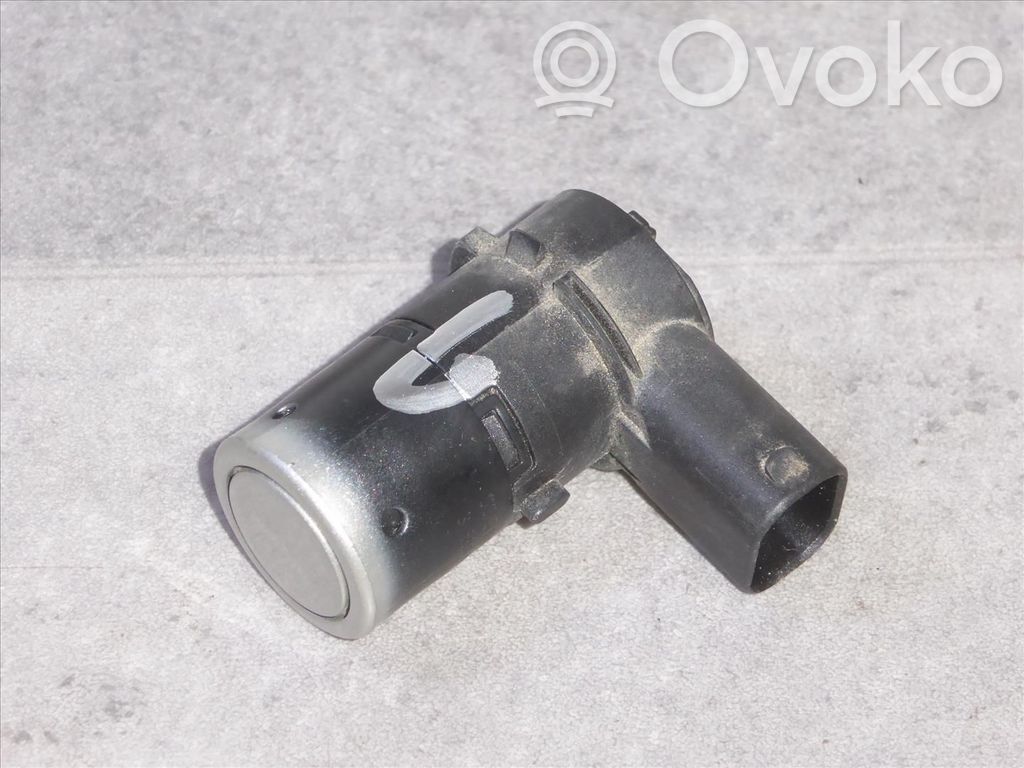 BMW 6 E63 E64 Ultrasonic Sensor 