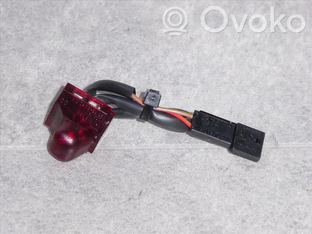 BMW 7 E38 Front indicator light 