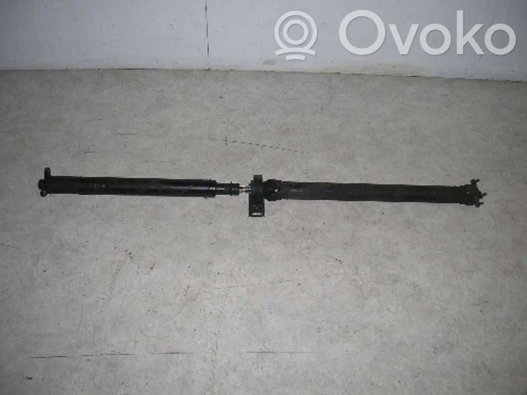 BMW 5 E34 Eje de transmisión (juego) 