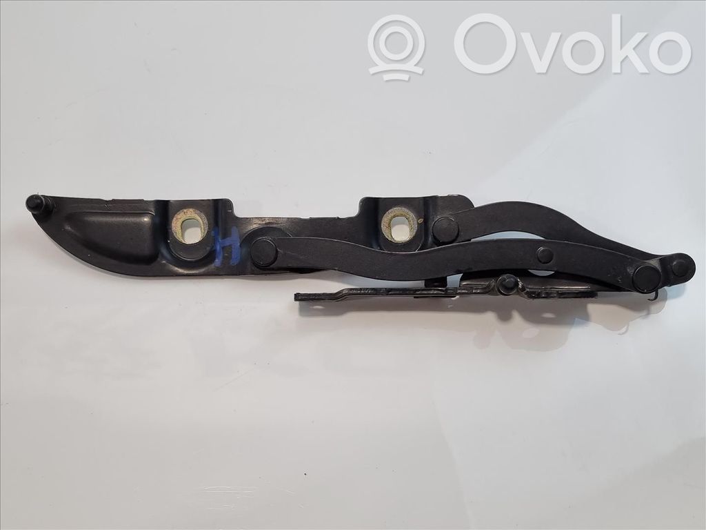 Tailgate/trunk/boot hinge   41627028580,41627028580