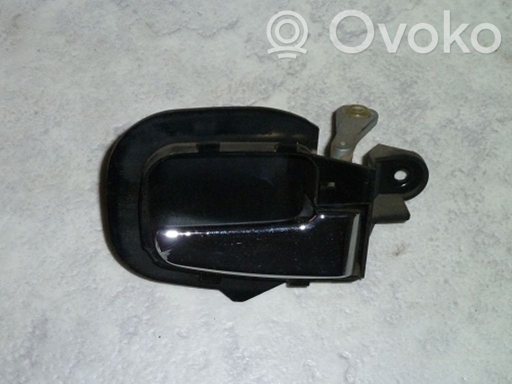 BMW 3 E36 Manecilla interna puerta delantera 