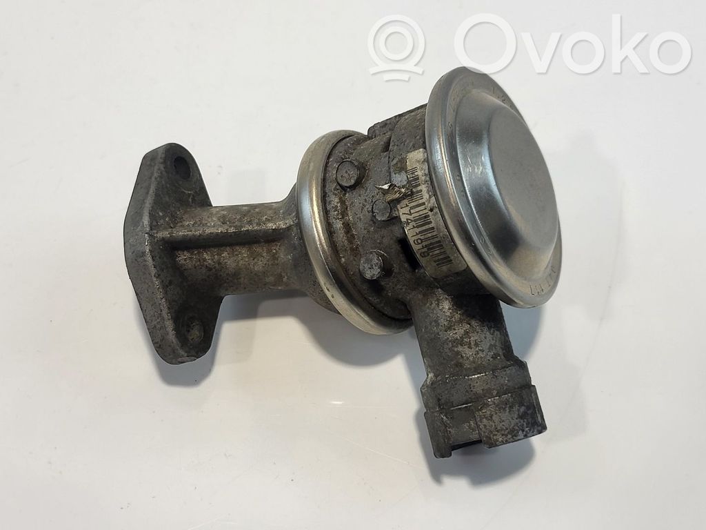 Válvula de vacío (Usadas)   11727553068,11727553068