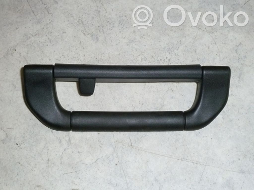 BMW X5 E53 A set of handles for the ceiling 