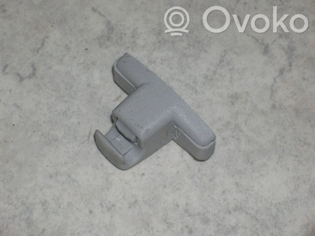 BMW 3 E46 Sun visor clip/hook/bracket 