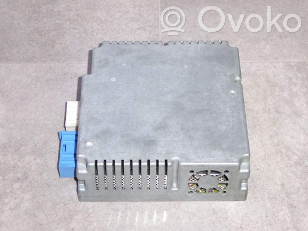 BMW 7 E65 E66 Video control module 